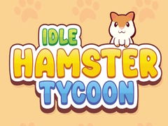 խաղ Idle Hamster Tycoon