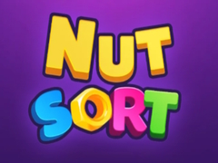 խաղ Nut Sort