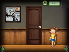խաղ Amgel Kids Room Escape 334