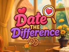 խաղ Date The Difference
