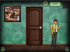 խաղ Amgel Easy Room Escape 310
