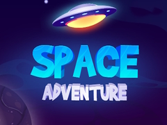 խաղ Space Adventure 