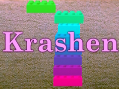 խաղ Krashen