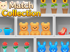 խաղ Match Collection