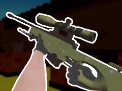 խաղ CS: Command Snipers
