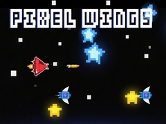 խաղ Pixel Wings