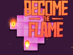 խաղ Become the Flame