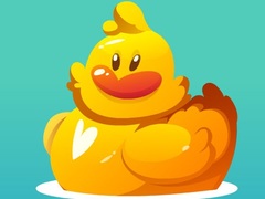 խաղ Duck Luck