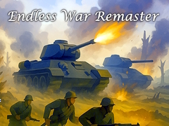 խաղ Endless War Remaster