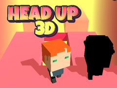 խաղ Head Up 3D