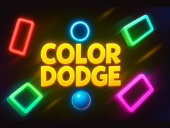խաղ Color Dodge