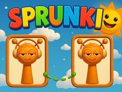 խաղ Sprunki Link