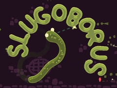 խաղ Slugoborus