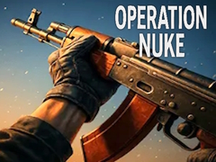 խաղ Operation NUKE