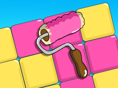 խաղ Paint Tiles Puzzle