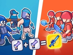 խաղ Squad Assembler