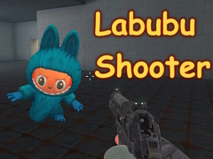 խաղ Labubu Shooter