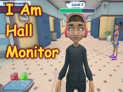 խաղ I Am Hall Monitor