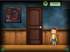 խաղ Amgel Kids Room Escape 335