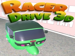 խաղ Racer Drive 3D