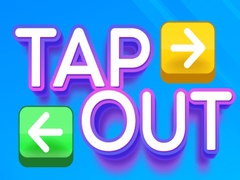 խաղ Tap Out