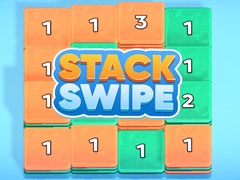 խաղ Stack Swipe