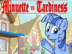 խաղ Minuette vs Tardiness