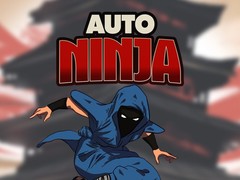 խաղ Auto Ninja