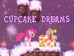 խաղ Cupcake Dreams