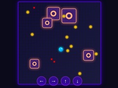խաղ Bank Breaker: Collecting Coins