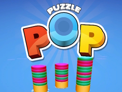 խաղ Pop Puzzle