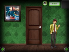 խաղ Amgel Easy Room Escape 311