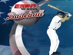 խաղ ESPN Arcade Baseball