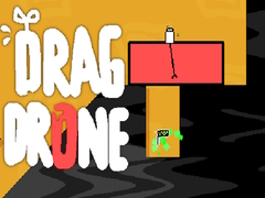 խաղ Drag Drone