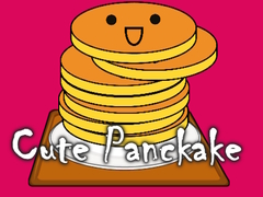 խաղ Cute Panckake