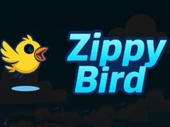 խաղ Zippy Bird
