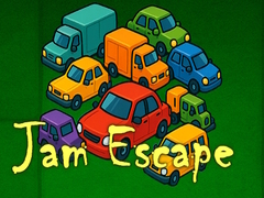 խաղ Jam Escape