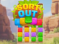 խաղ Sort Out