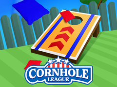 խաղ Cornhole League