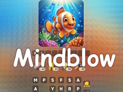խաղ Mindblow