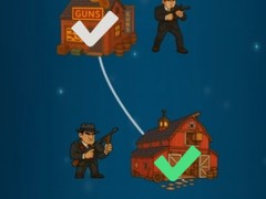 խաղ Mafia Cards