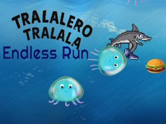 խաղ Tralalero Tralala Endless Run