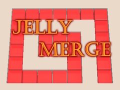 խաղ Jelly Merge