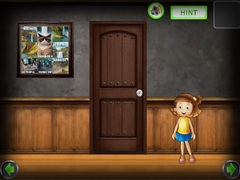 խաղ Amgel Kids Room Escape 336