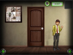 խաղ Amgel Easy Room Escape 312