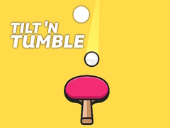 խաղ Tilt'n Tumble