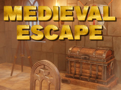 խաղ Medieval Escape