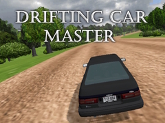 խաղ Drifting Car Master