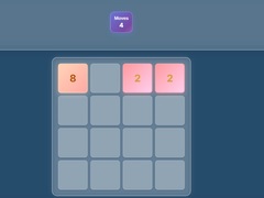 խաղ Number Merge - Addictive