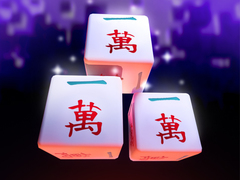 խաղ Mahjong 3D Match